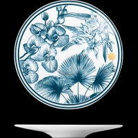 Spodek do filiżanki do espresso