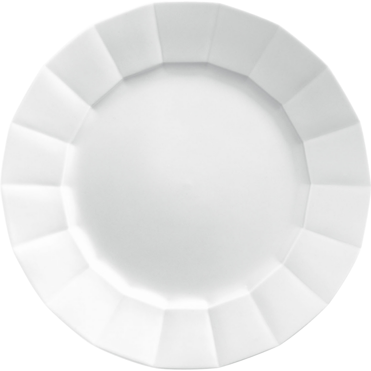Zestaw porcelany do indywidualnej kreacji Grecque White