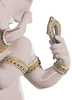 Bansuri Ganesha