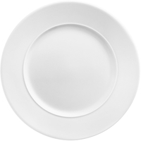 Talerz  śniadaniowy