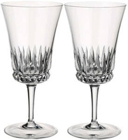 Kieliszki do wody 2 szt.