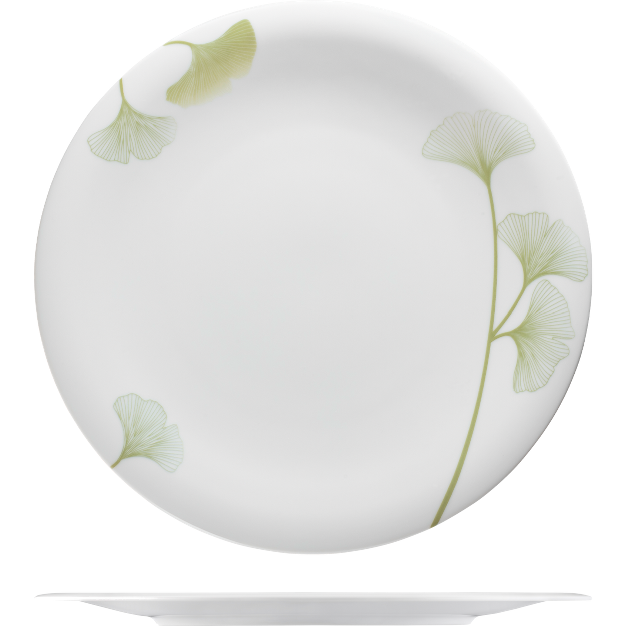 Zestaw porcelany do indywidualnej kreacji Fluen Liminea