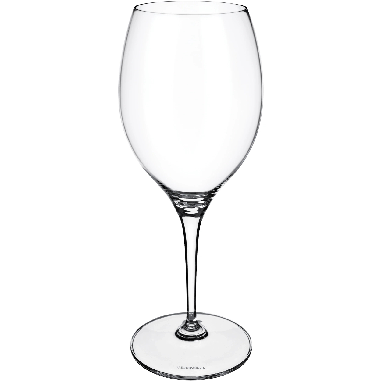 Kieliszki do Bordeaux 4 szt.