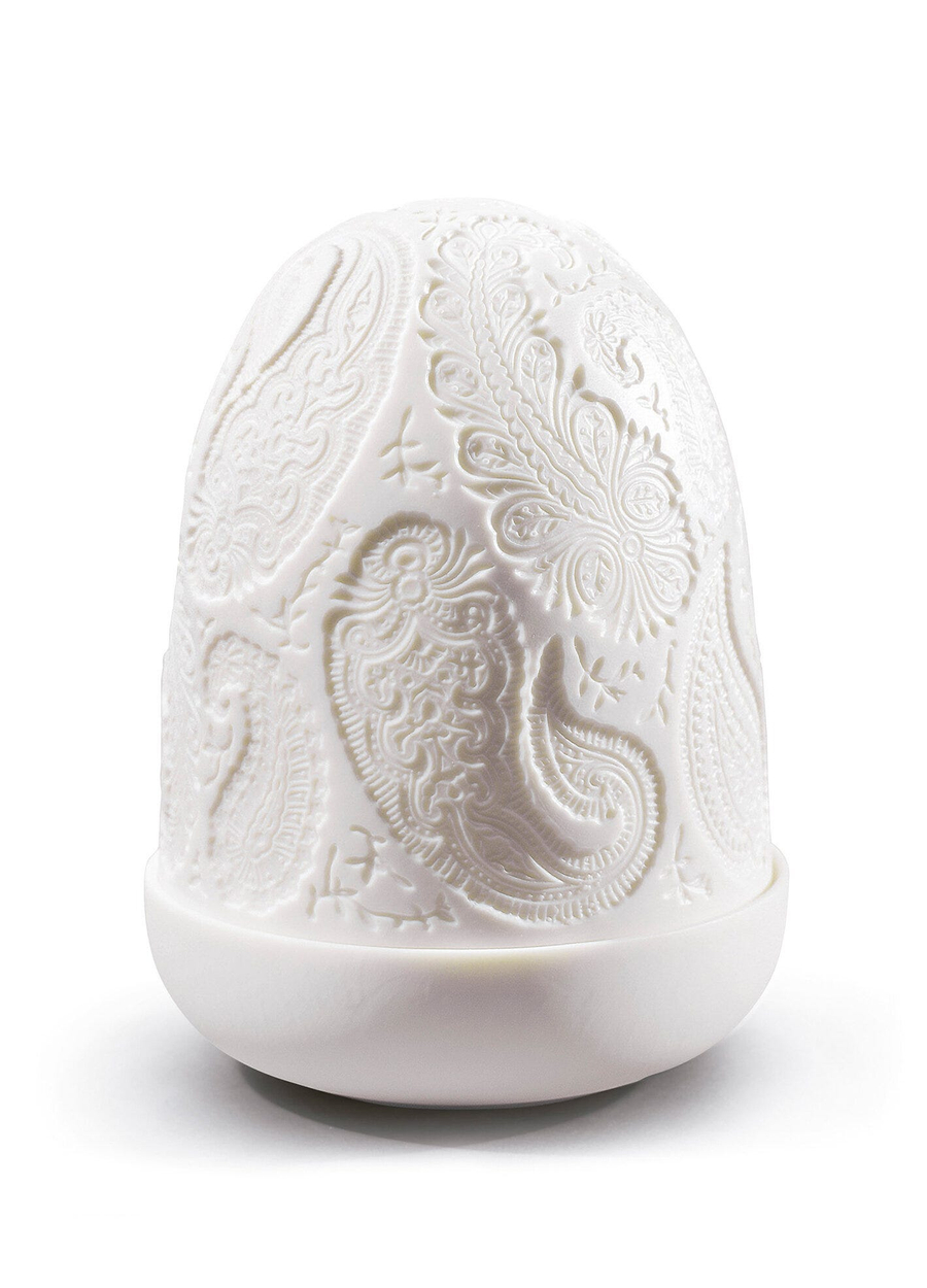 Lampa stołowa Dome Paisley