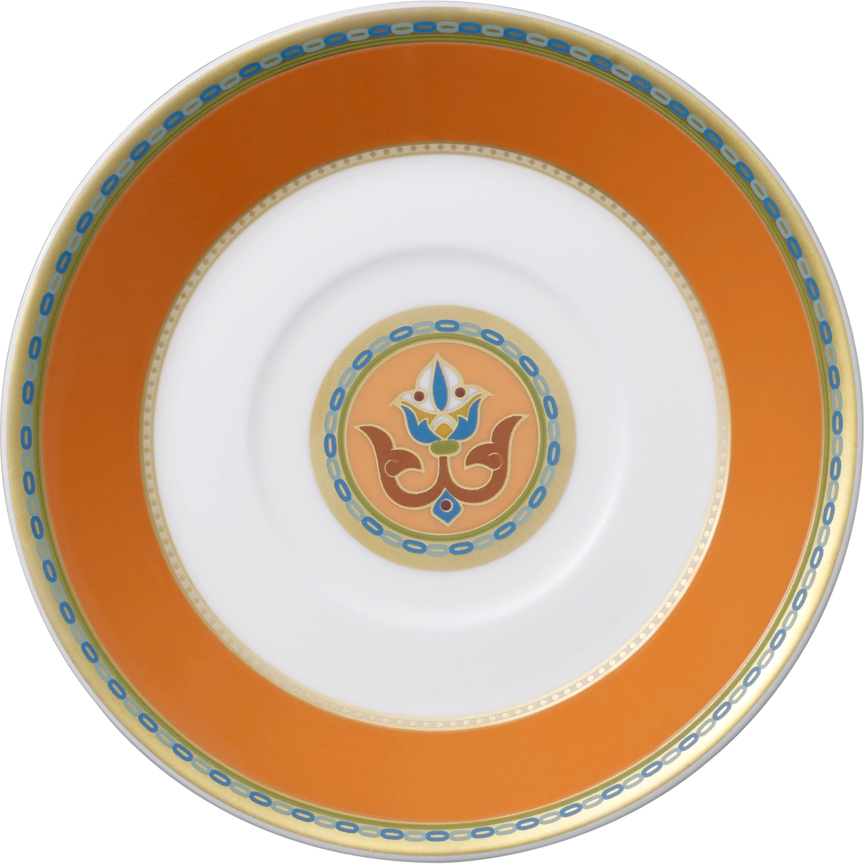 Spodek do filiżanki do espresso