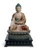 Shakyamuni Buddha