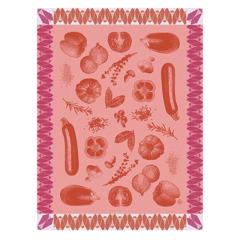 Ręcznik herbaciany 60x80