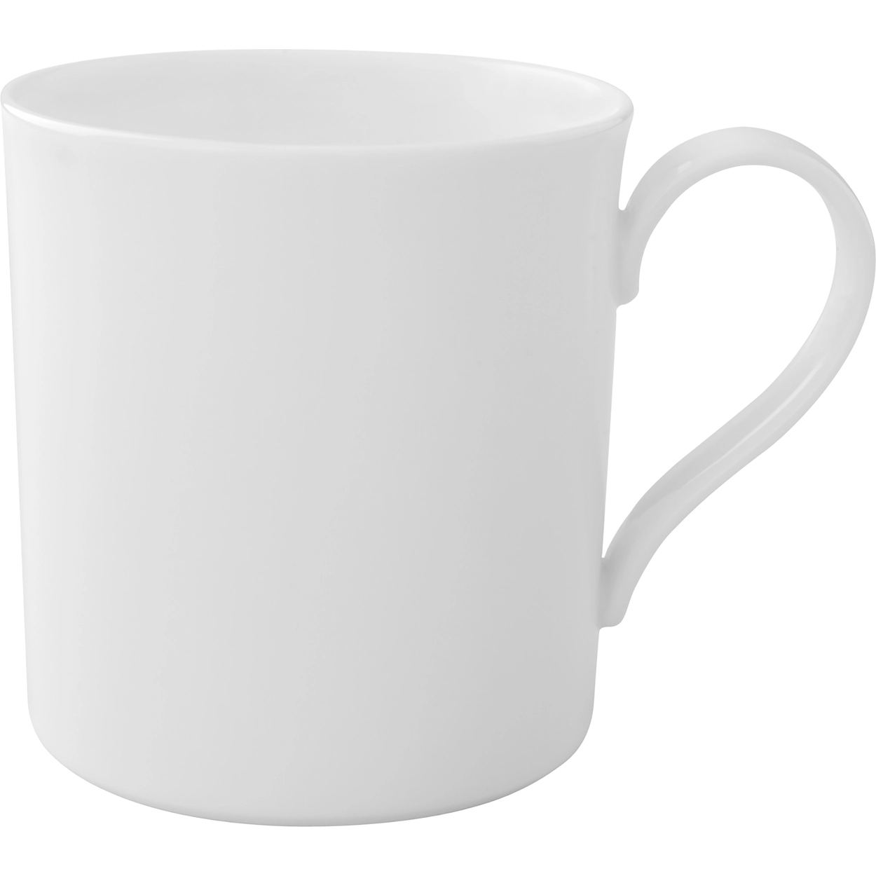 Zestaw porcelany do indywidualnej kreacji Modern Grace