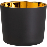 Kubek do szampana Satin Black