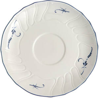 Spodek filiżanki do kawy i herbaty