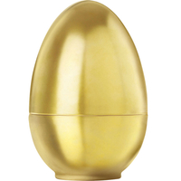 Kieliszek na kawior Gold