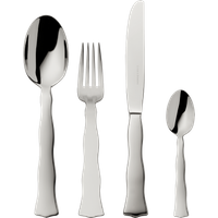 Zestaw sztućców 24 el.