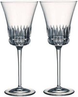 Kieliszki do czerwonego wina 2 szt.