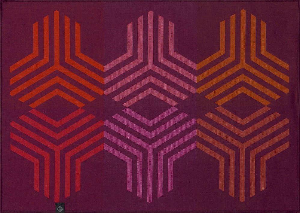 Mata 50x36cm
