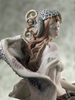 Bacchante z panterą