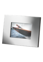 Ramka na zdjęcia srebrna 9x13 Brilliant