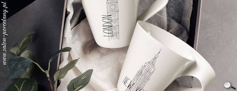 Kubek Rio de Janeiro