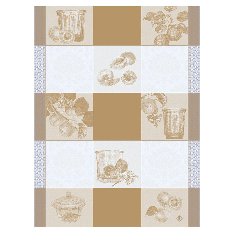 Ręcznik herbaciany 60x80