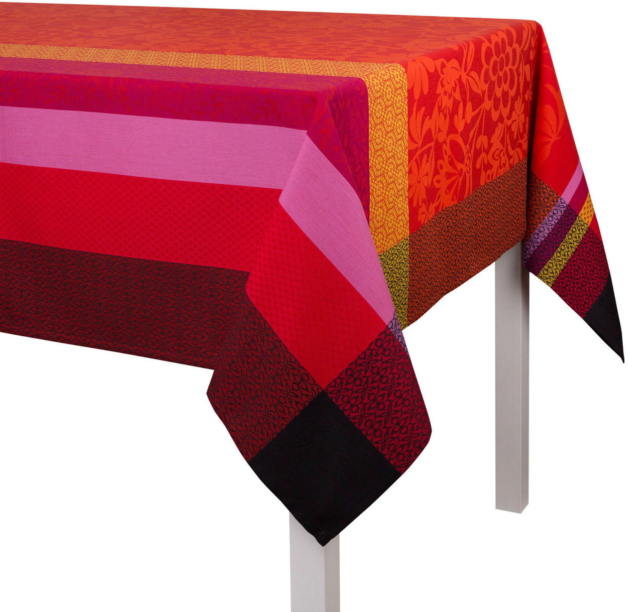 Obrus 175x320cm plamoodporny