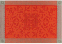Mata 54x38cm