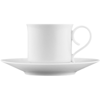 Filiżanka do espresso ze spodkiem