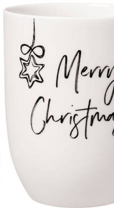 Kubek Merry Christmas