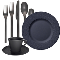 Zestaw porcelany do indywidualnej kreacji Manufacture Rock Test