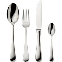 Zestaw sztućców 24 el.