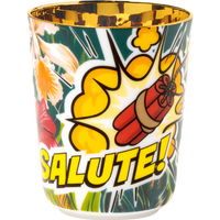 Kieliszek do wódki Dynamite
