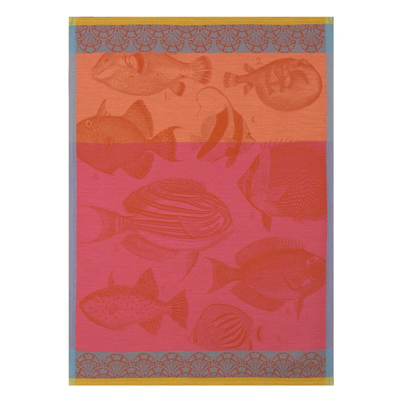 Ręcznik herbaciany 60x80