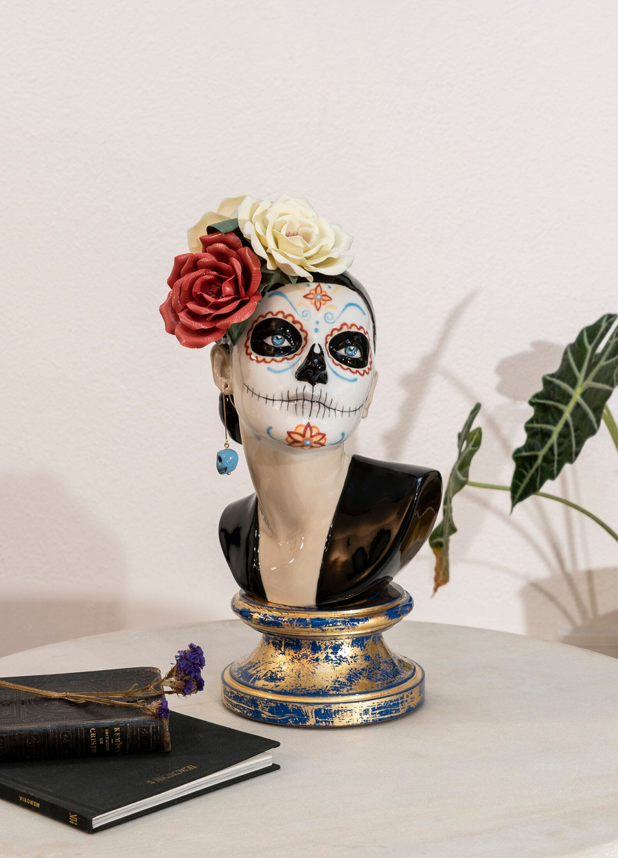 Piękna Catrina