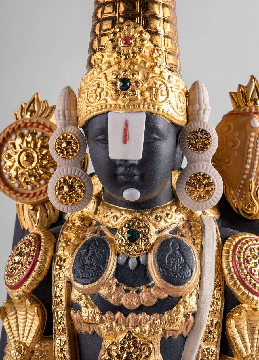 Lord Balaji