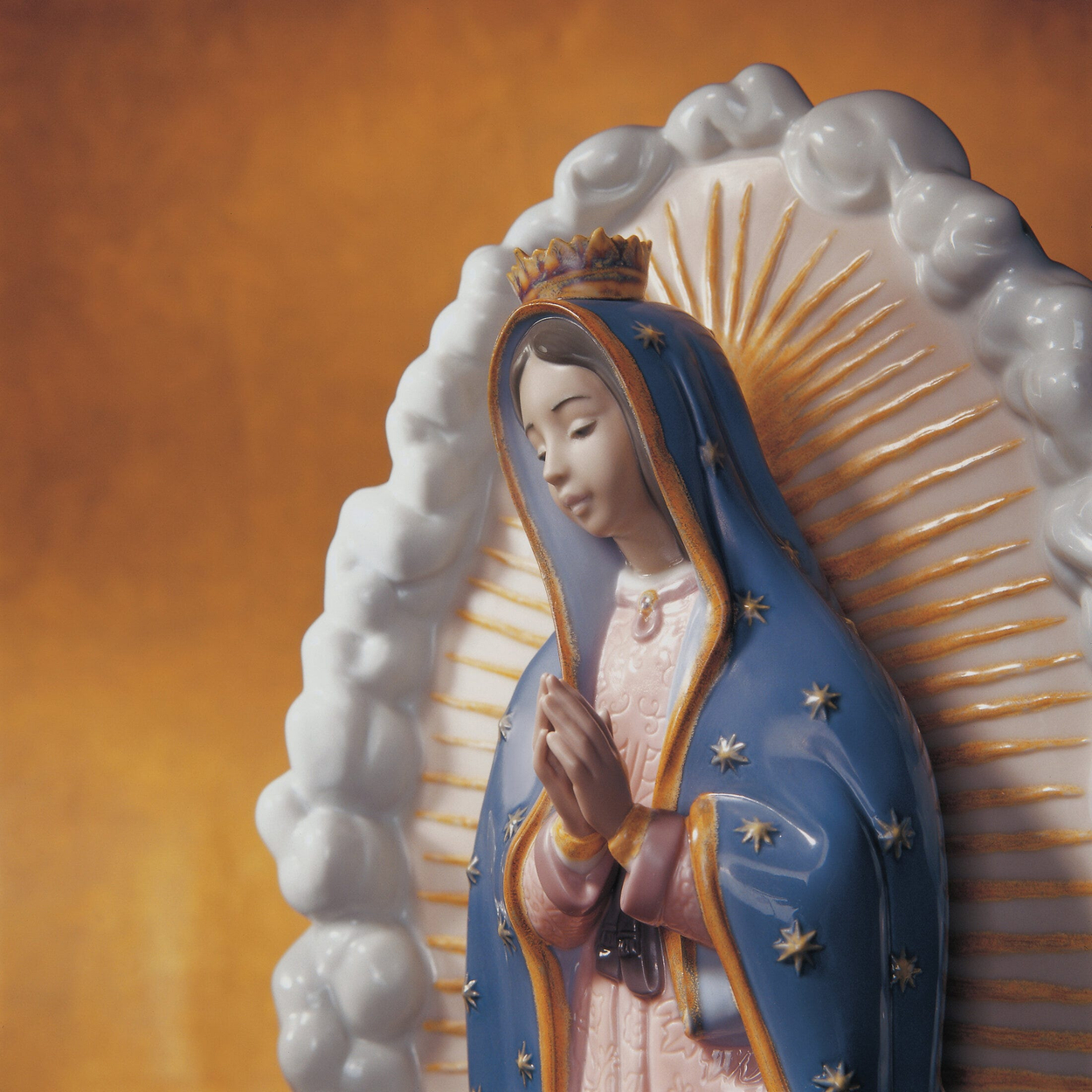 Matka Boża z Guadalupe