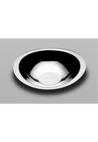 Miska srebrna owalna, mała