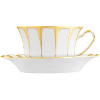 Filiżanka do kawy/herbaty ze spodkiem