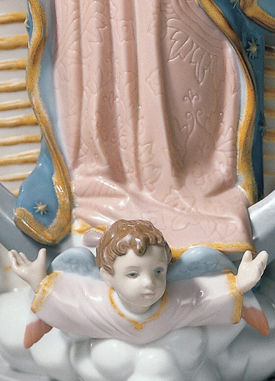Matka Boża z Guadalupe