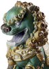 Orientalny lew