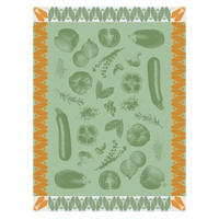 Ręcznik herbaciany 60x80