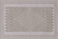 Mata 53x33cm