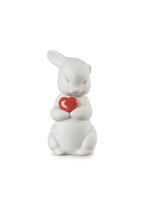 Hojny króliczek Puffy