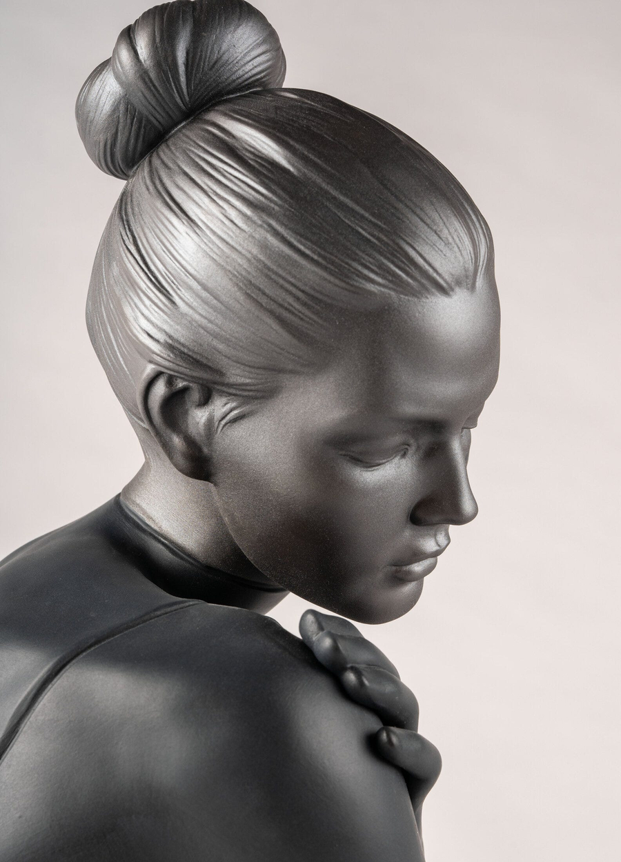 Odbicie natury - Ona