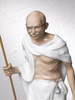 Mahatma Gandhi