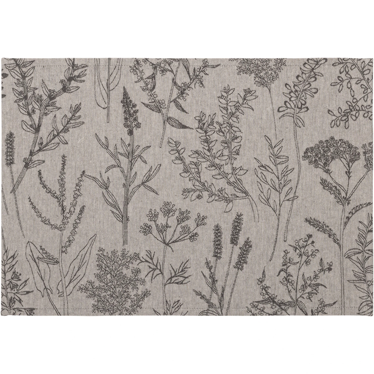 Mata plamoodporna 50x36cm