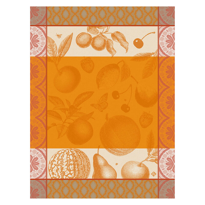 Ręcznik herbaciany 60x80