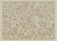 Mata plamoodporna 50x36cm