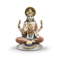 Bogini Sri Lakshmi