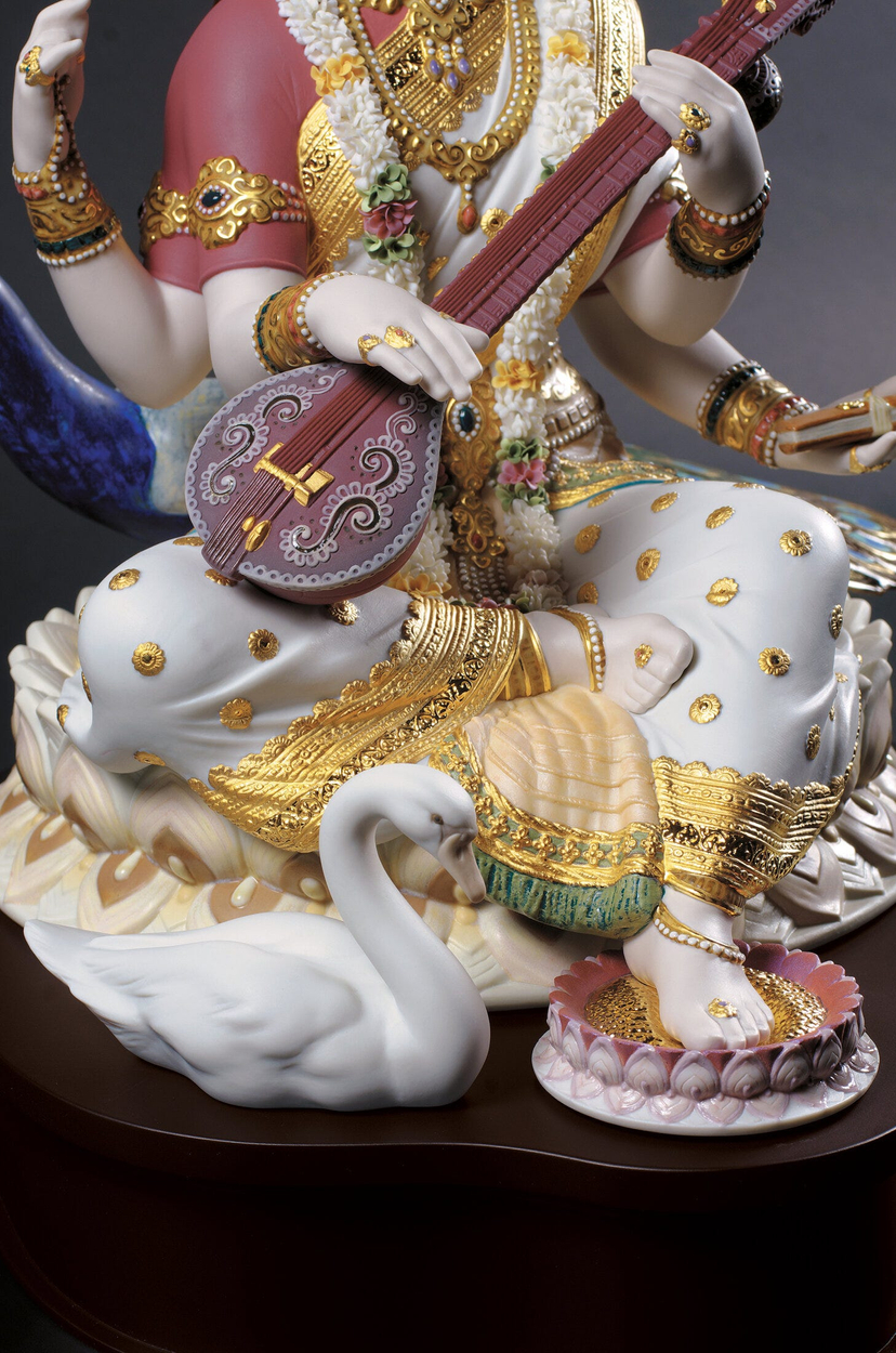 Saraswati