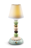 Lampa stołowa Palm Firefly Golden Fall