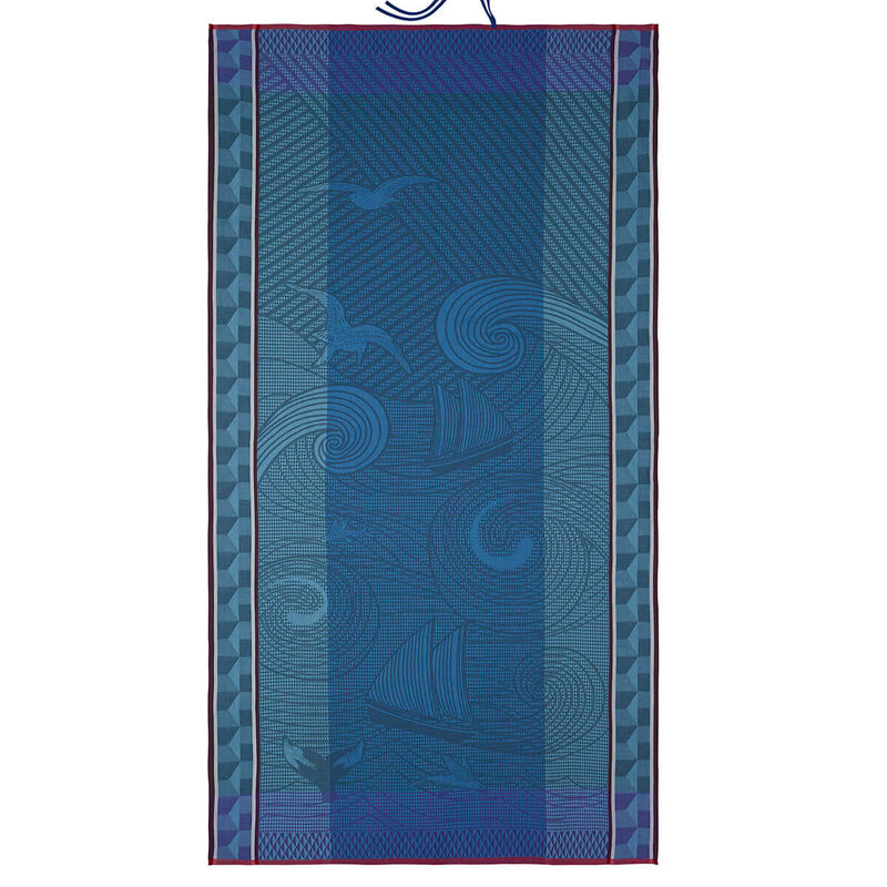 Ręcznik plażowy 100x200