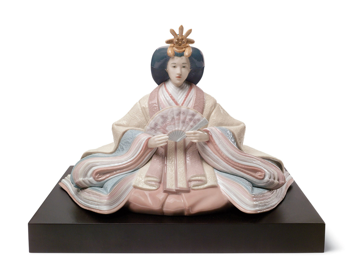 Lalka Hina - Cesarzowa